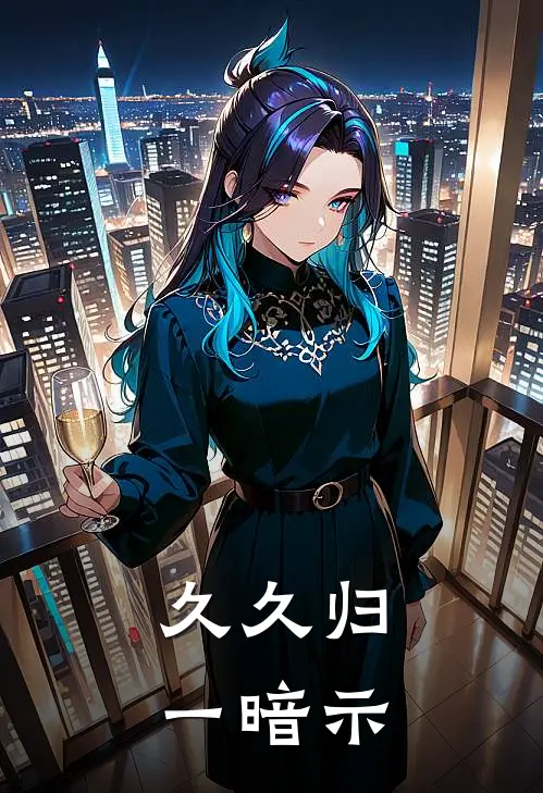 久久归一暗示