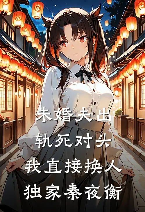 未婚夫出轨死对头，我直接换人独家秦夜衡