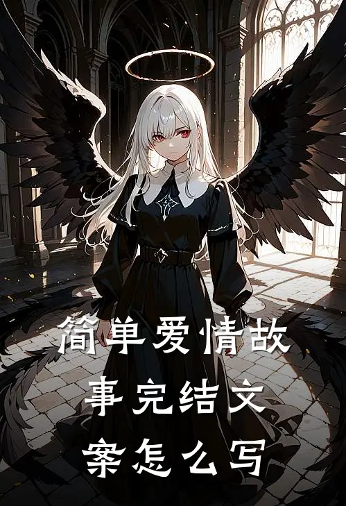 简单爱情故事完结文案怎么写