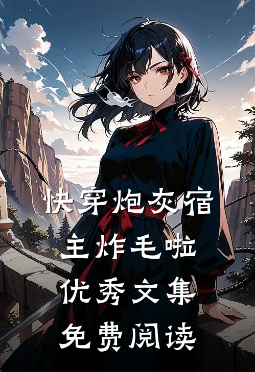 快穿炮灰宿主炸毛啦优秀文集免费阅读
