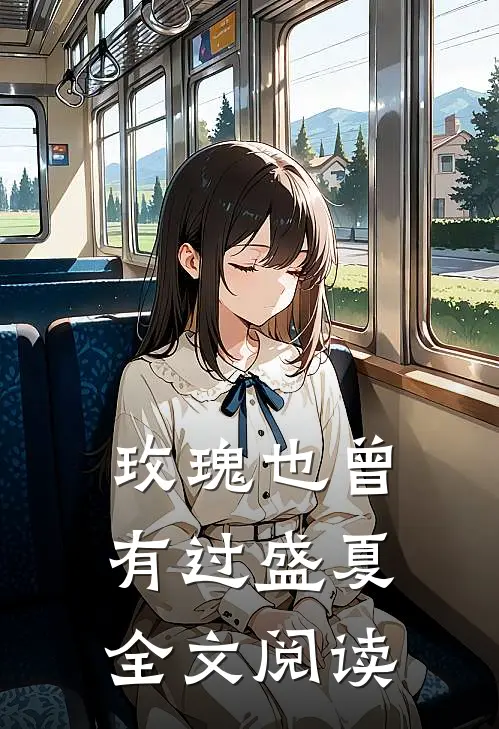 玫瑰也曾有过盛夏全文阅读