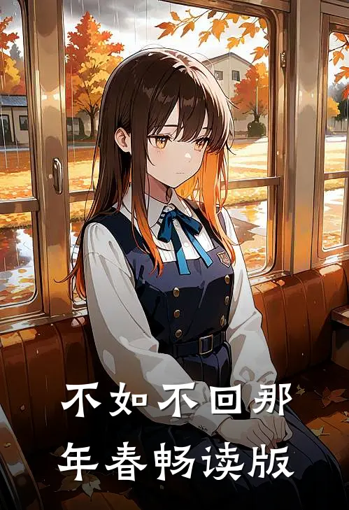 不如不回那年春畅读版