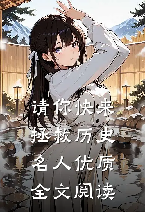 请你快来拯救历史名人优质全文阅读