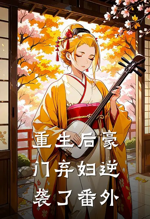 重生后豪门弃妇逆袭了番外