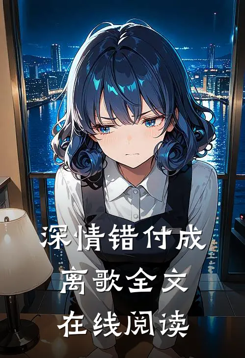 深情错付成离歌全文在线阅读