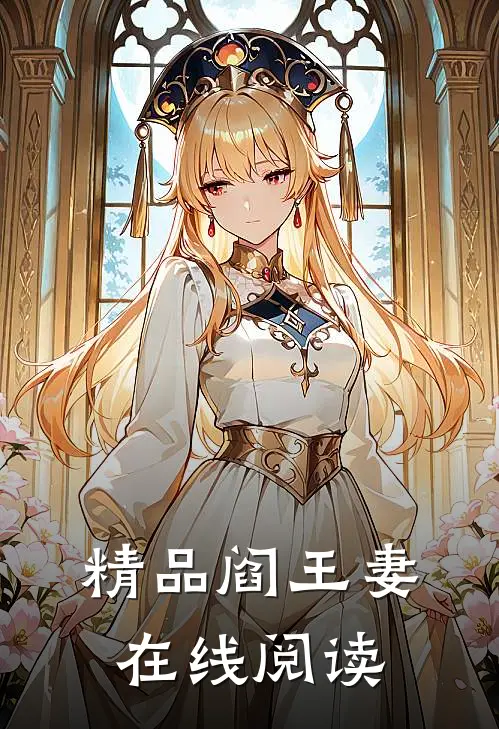 精品阎王妻在线阅读