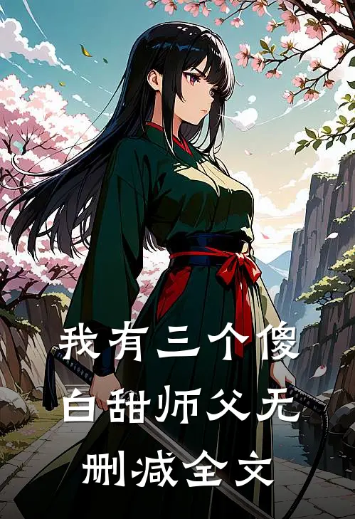 我有三个傻白甜师父无删减全文