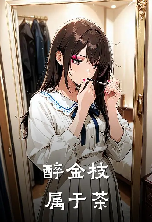 醉金枝属于茶