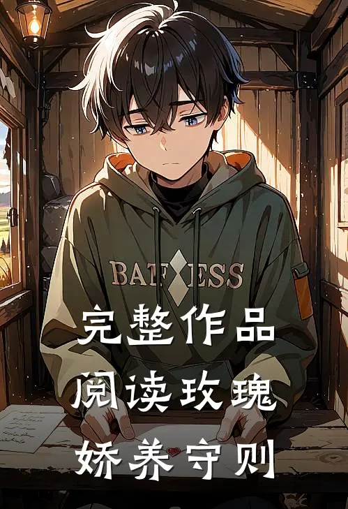完整作品阅读玫瑰娇养守则