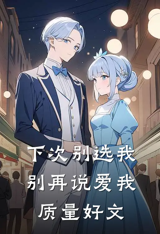 下次别选我，别再说爱我质量好文