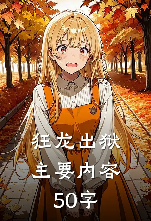 狂龙出狱主要内容50字