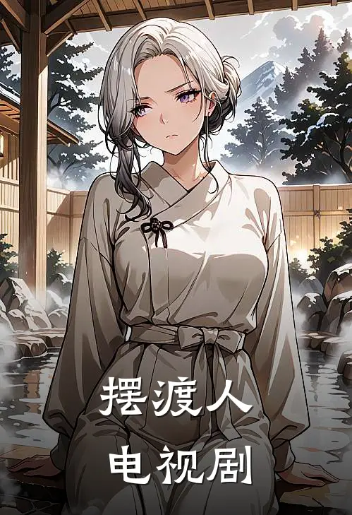 摆渡人电视剧