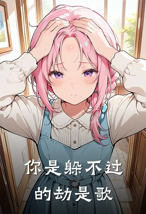 你是躲不过的劫是歌