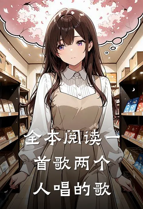 全本阅读一首歌两个人唱的歌