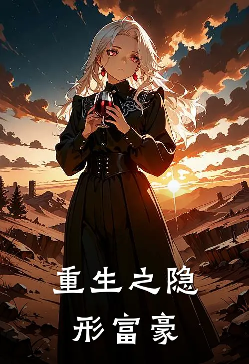 重生之隐形富豪