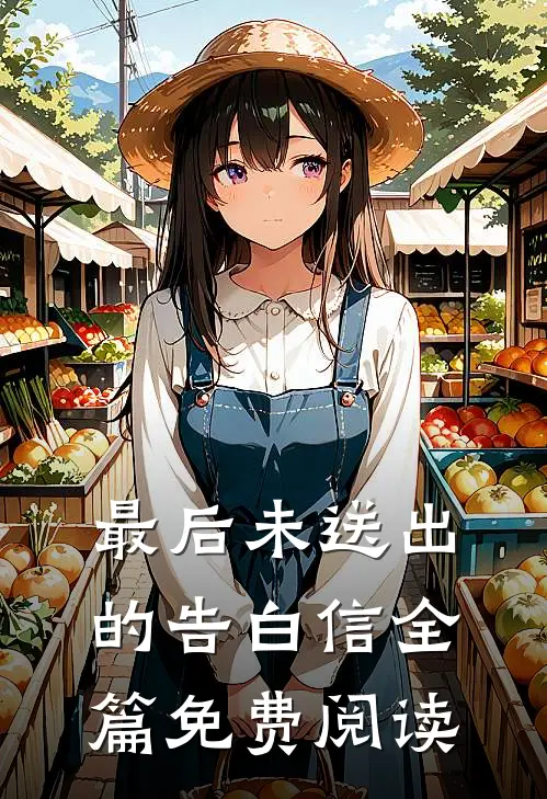 最后未送出的告白信全篇免费阅读