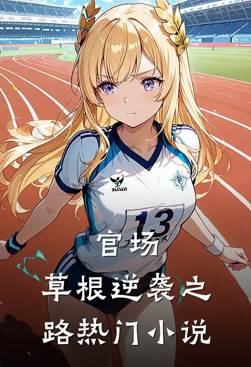 官场：草根逆袭之路热门小说