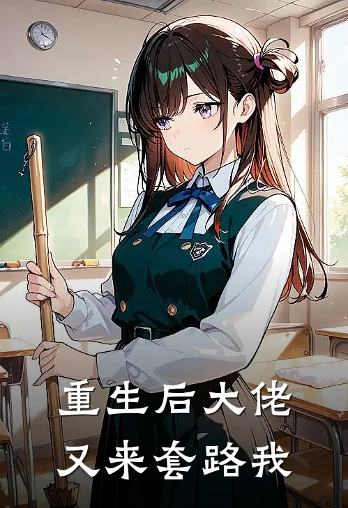 重生后大佬又来套路我