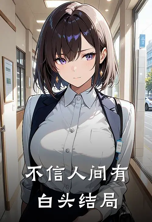 不信人间有白头结局