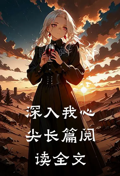 深入我心尖长篇阅读全文