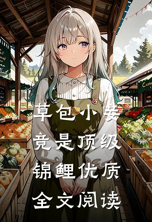 草包小妾，竟是顶级锦鲤优质全文阅读