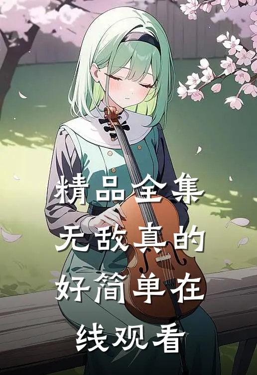 精品全集无敌真的好简单在线观看