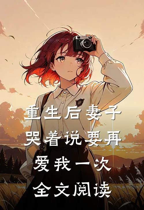 重生后妻子哭着说要再爱我一次全文阅读