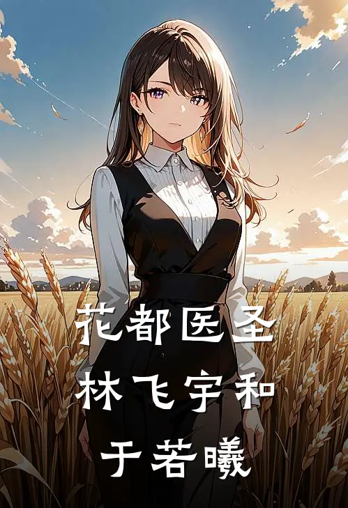 花都医圣林飞宇和于若曦