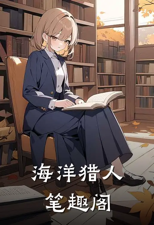 海洋猎人笔趣阁
