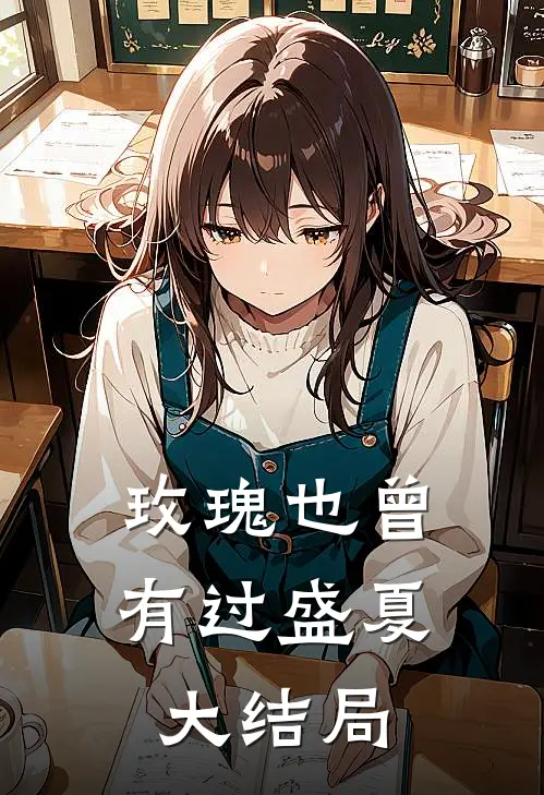 玫瑰也曾有过盛夏大结局