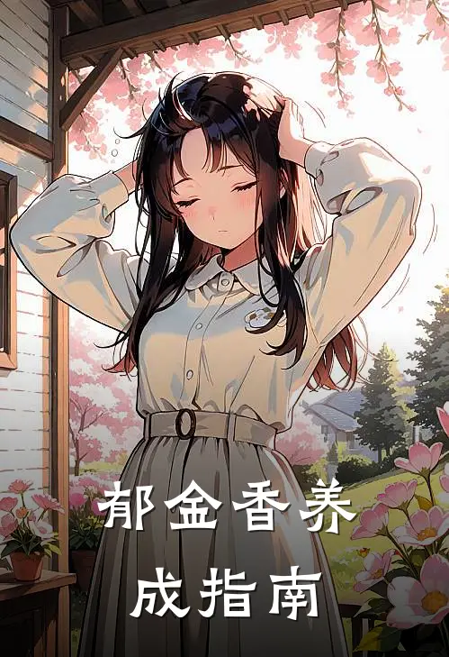 郁金香养成指南
