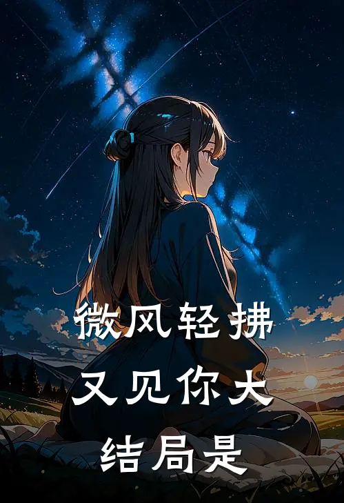微风轻拂又见你大结局是