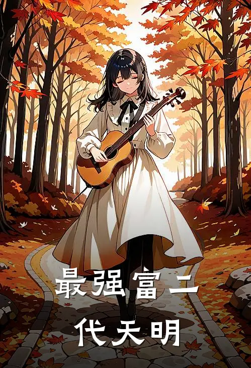 最强富二代 天明