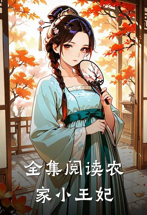 全集阅读农家小王妃