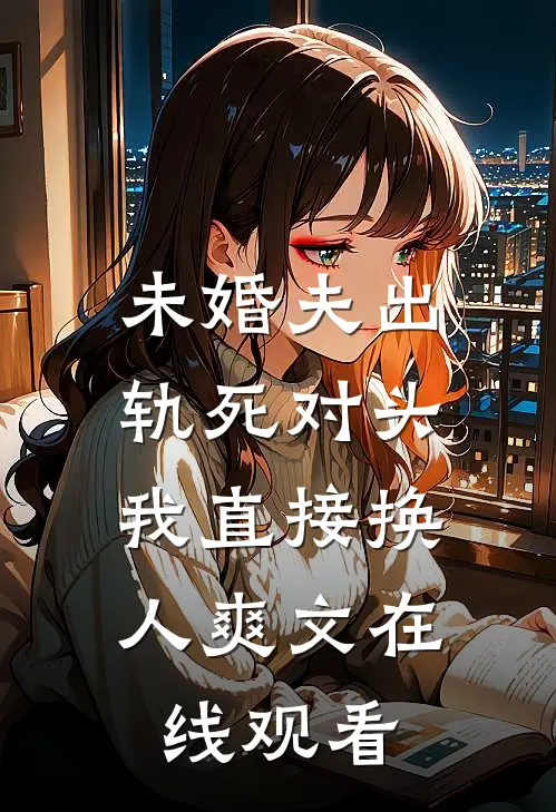 未婚夫出轨死对头，我直接换人爽文在线观看