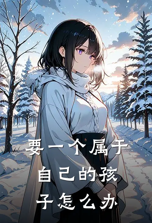 要一个属于自己的孩子怎么办