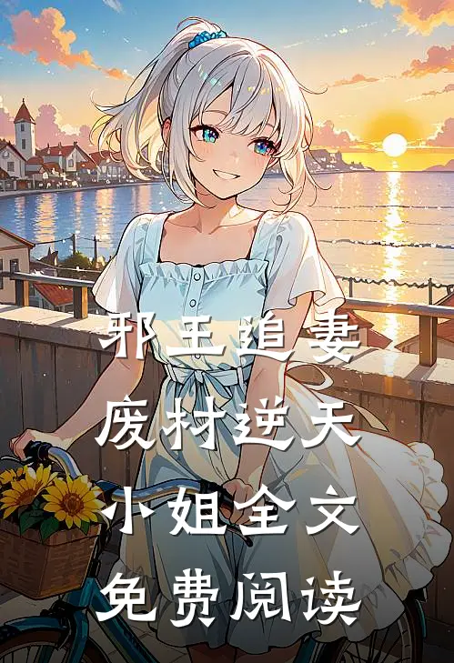 邪王追妻废材逆天小姐全文免费阅读