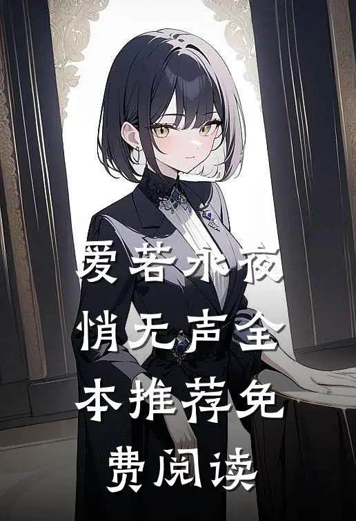 爱若永夜悄无声全本推荐免费阅读