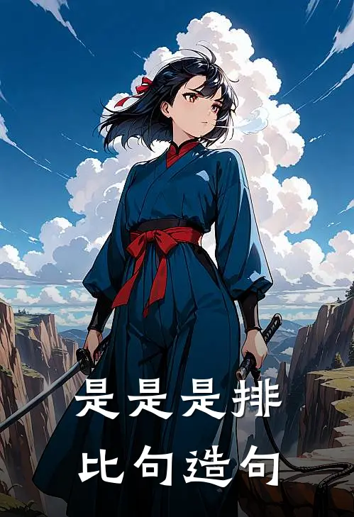 是是是排比句造句