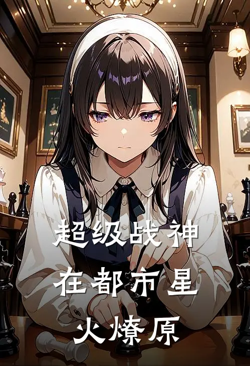 超级战神在都市 星火燎原