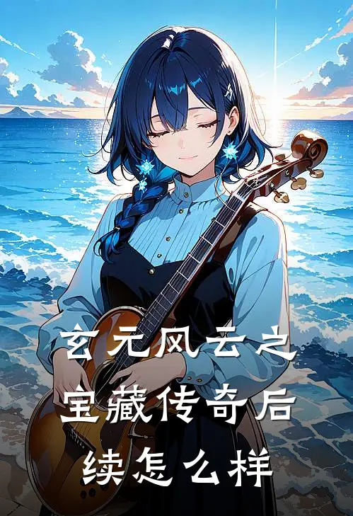 玄元风云之宝藏传奇后续怎么样