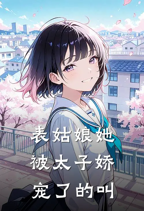 表姑娘她被太子娇宠了的叫
