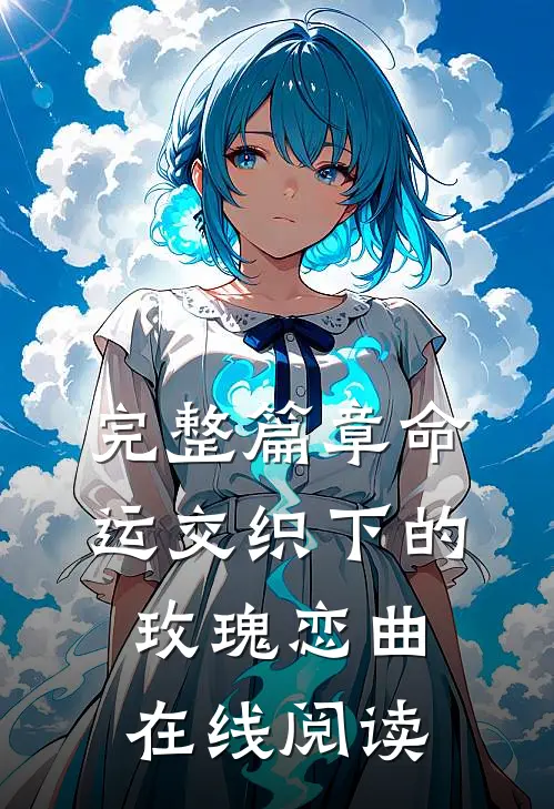 完整篇章命运交织下的玫瑰恋曲在线阅读