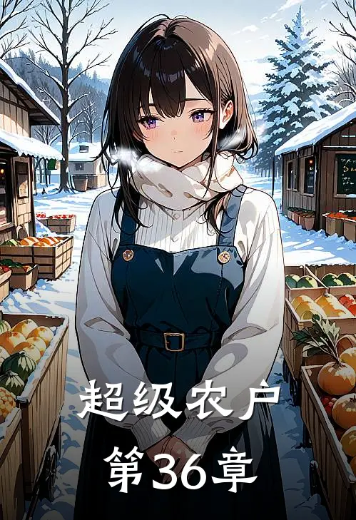 超级农户 第36章
