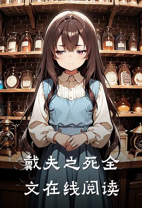 戴夫之死全文在线阅读