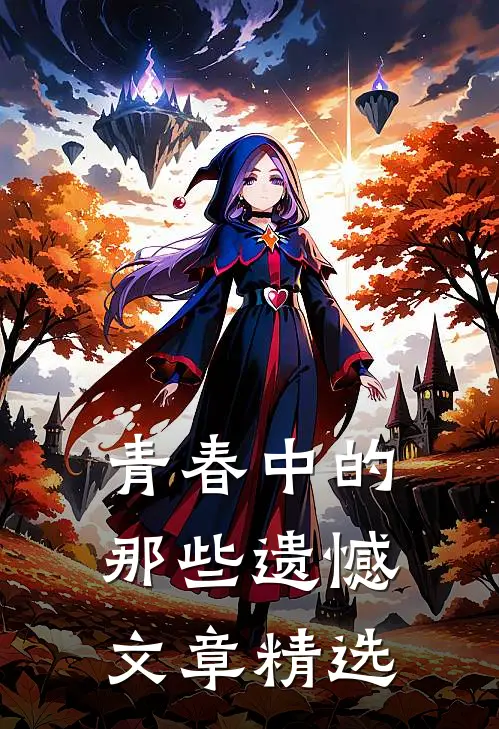 青春中的那些遗憾文章精选