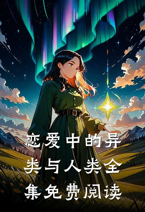 恋爱中的异类与人类全集免费阅读