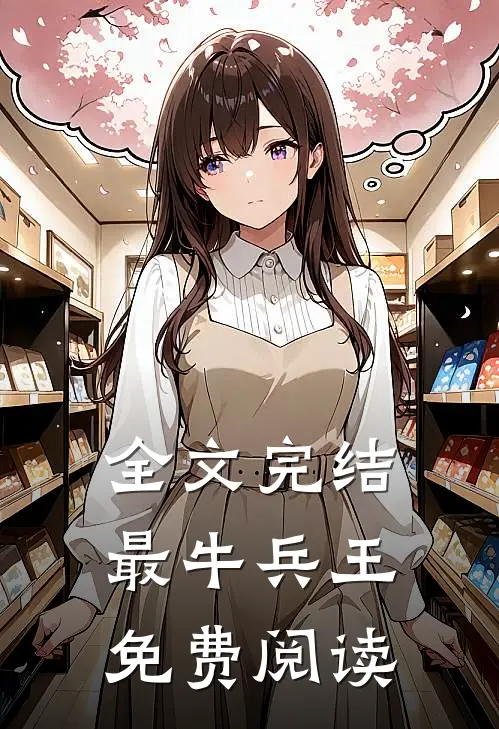 全文完结最牛兵王免费阅读