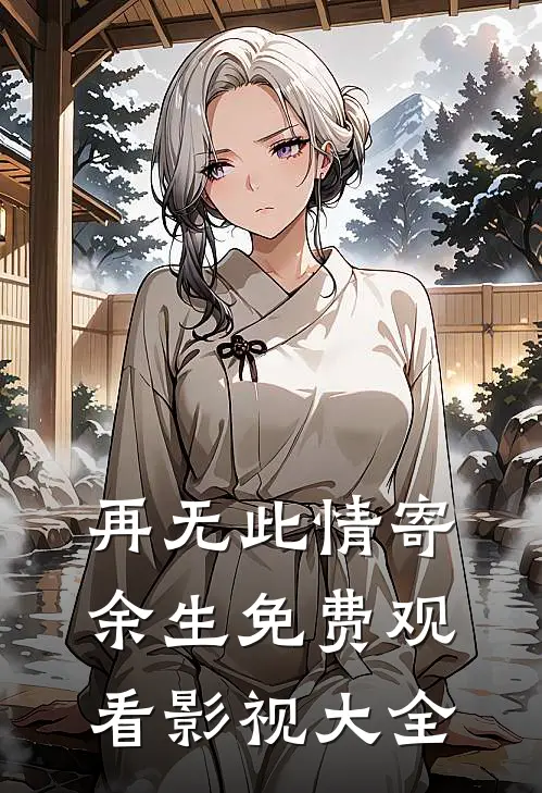再无此情寄余生免费观看影视大全