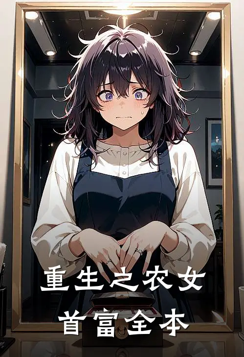 重生之农女首富全本